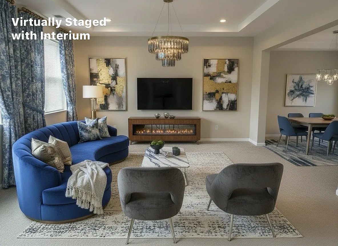 3 bed, 2.5 bath, 1900 sqft, $2,250 — Photo 3
