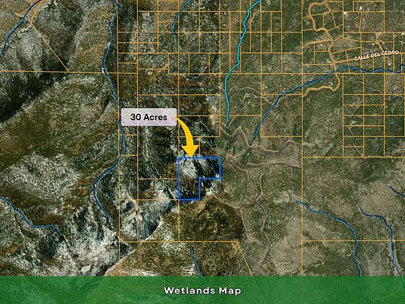 4th image of Ranchitos Rd