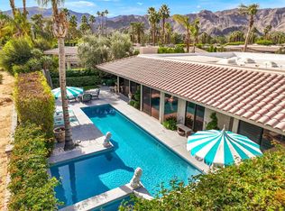 21 Mount Holyoke Dr, Rancho Mirage, CA 92270
