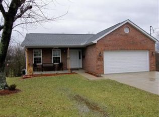 23 Trapp Ct, Alexandria, KY 41001