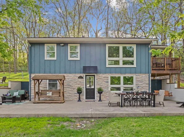 8263 N Homers Dr, Monticello, IN 47960