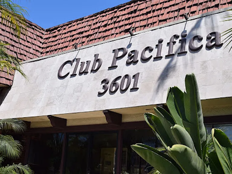 Club Pacifica — Photo 8
