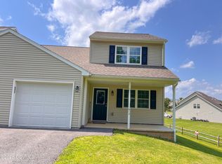 613 Dill Ave, Lewisburg, PA 17837