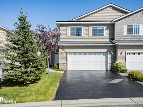 11503 Discovery Park Dr #79, Anchorage, AK 99515