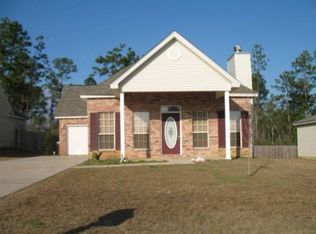 14267 Tori Dawn Dr, Gulfport, MS 39503