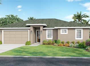 1178 Zinnia Loop, Labelle, FL 33935