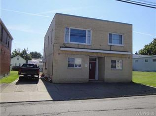 1183 Ridge Rd, Lackawanna, NY 14218