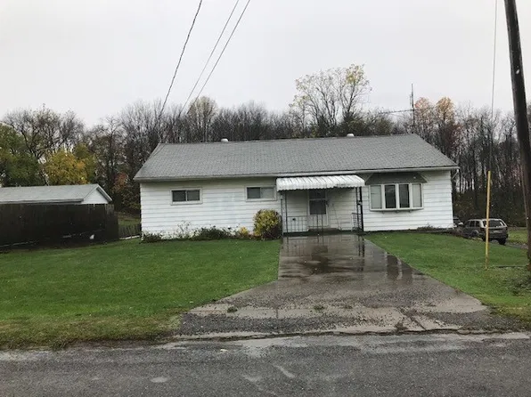 145 Kohlersburg Rd, New Bethlehem, PA 16242