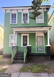 513 W 39th St, Savannah, GA, 31415