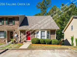 5206 Falling Creek Ln, Birmingham, AL 35235