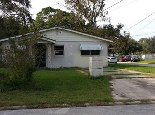 2542 Olustee St, Jacksonville, FL 32209