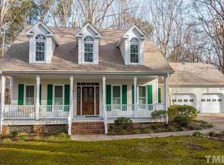 124 Light Falls Dr, Wake Forest, NC 27587