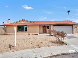 14425 N 35th Dr, Phoenix, AZ 85053