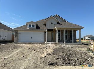 941 James Parker Cir, Killeen, TX 76542