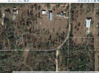 Kustenmacher Rd, Abita springs, LA 70420