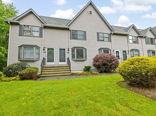 1399 Plymouth St UNIT 1399, East Bridgewater, MA 02333