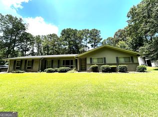 607 Seminole Rd, Lagrange, GA 30240