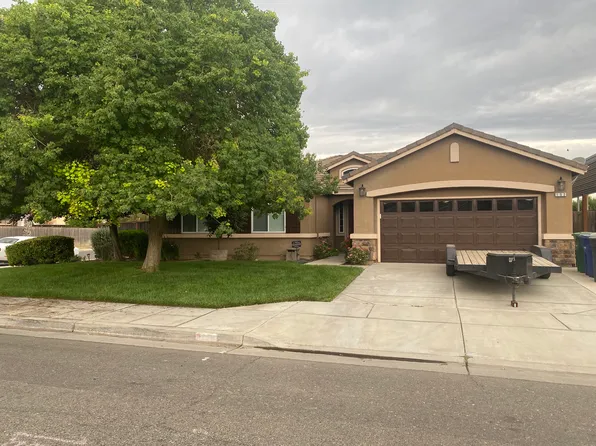 152 Kites Way, Chowchilla, CA 93610