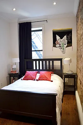 Rented by Link Real Estate NYC | media 24