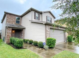 2710 Skyview Point Dr, Houston, TX 77047