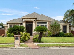 1903 Chippewa Ave, Edinburg, TX 78541
