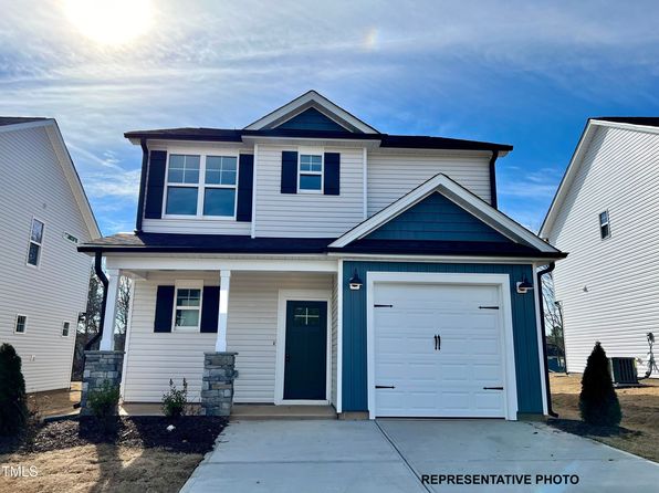 251 Bluejay St, Clayton, NC 27520