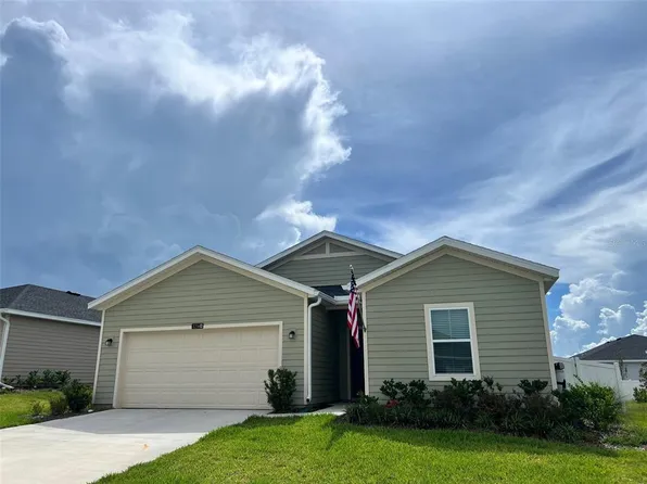 12568 NW 138th Dr, Alachua, FL 32615
