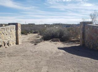 5050 Mescalero Trl, Las Cruces, NM 88012