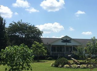 2859 Stanley Maxwell Rd, Bowman, GA 30624