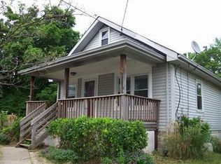 6651 Highridge Ave, Florence, KY 41042