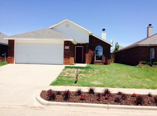 6552 92nd St, Lubbock, TX 79424