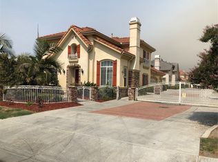 12353 Felipe St, El Monte, CA 91732