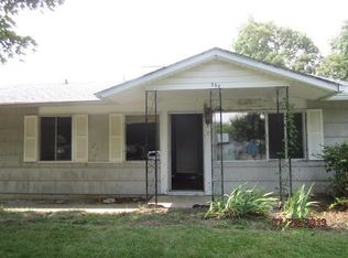 356 Hollybrook Dr, New Whiteland, IN