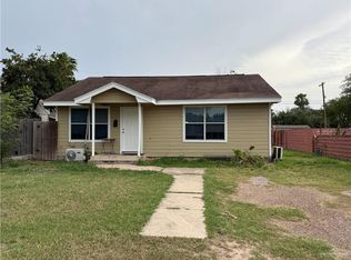 1109 N 17th St, McAllen, TX 78501