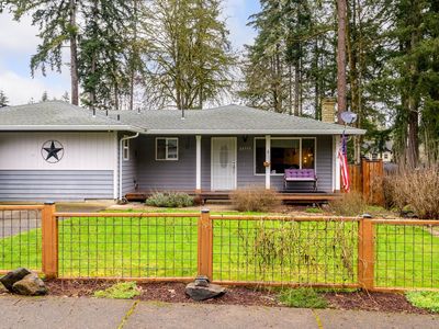 24795 Parkside Dr, Veneta, OR, 97487