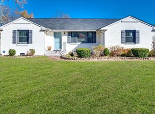 162 Elkmont Dr, Nashville, TN 37211