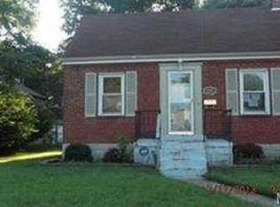 608 East Ave, Saint Louis, MO