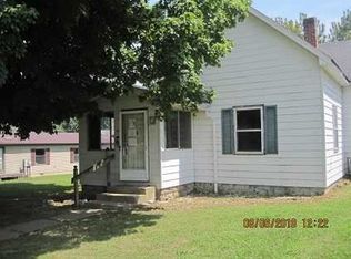 413 Walnut St, Alexandria, IN