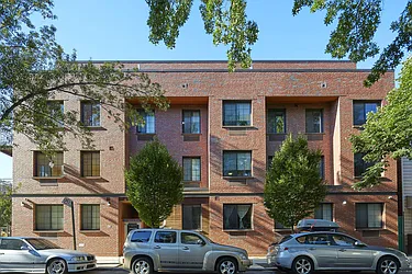 83 Bushwick Place in East Williamsburg