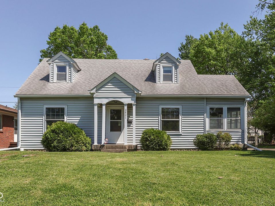 1st image of 2431 Villa Ave