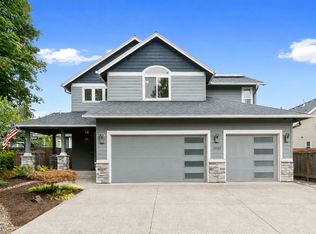 14509 SE Faircrest St, Happy Valley, OR 97015