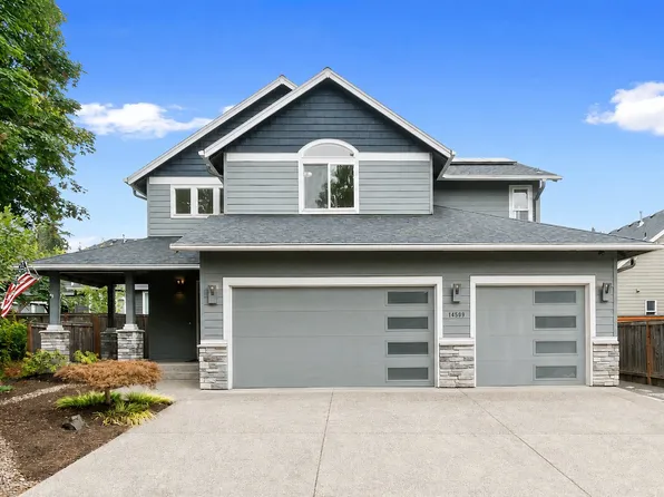 14509 SE Faircrest St, Happy Valley, OR 97015