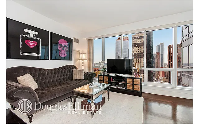 Sold by Douglas Elliman | media 2