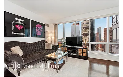 Sold by Douglas Elliman