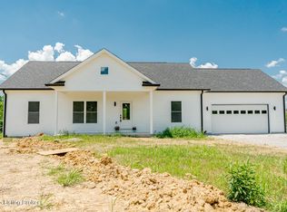 170 Ten Mile Rd, Mount Eden, KY 40046