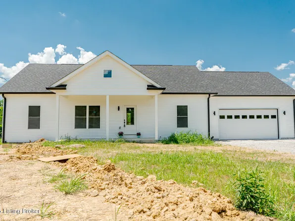 170 Ten Mile Rd, Mount Eden, KY 40046
