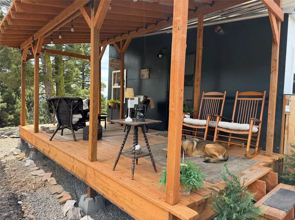 1617 Westridge Rd, Helmville, MT 59843