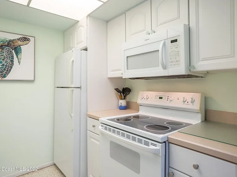 8522 N Atlantic Ave #71 — Photo 9