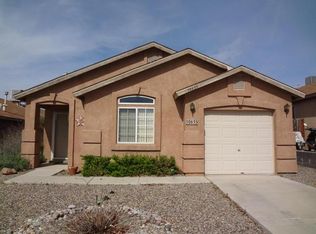 10635 Quasar St NW, Albuquerque, NM 87114