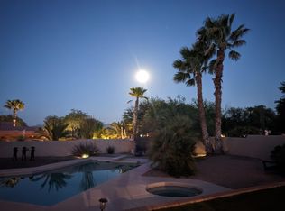 18095 S Via Del Colorete, Sahuarita, AZ 85629